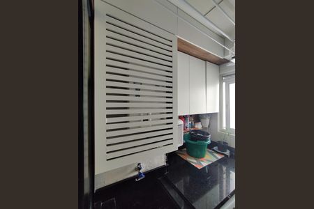 Apartamento à venda com 65m², 3 quartos e 1 vaga Apartamento à venda com 65m², 3 quartos e 1 vagaÁrea de Serviço