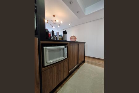 Apartamento à venda com 65m², 3 quartos e 1 vaga Apartamento à venda com 65m², 3 quartos e 1 vagaCozinha - Armários