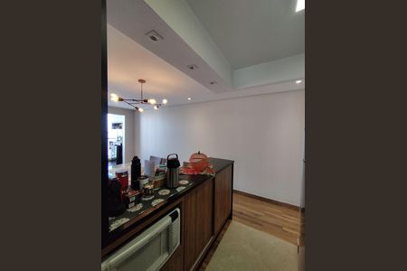 Apartamento à venda com 65m², 3 quartos e 1 vaga Apartamento à venda com 65m², 3 quartos e 1 vagaCozinha - Armários