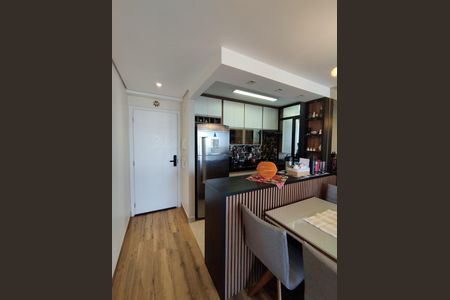 Apartamento à venda com 65m², 3 quartos e 1 vaga Apartamento à venda com 65m², 3 quartos e 1 vagaCozinha - Armários