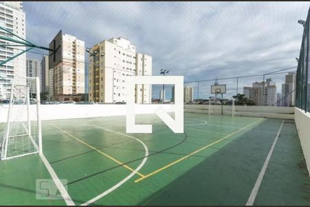 Apartamento à venda com 65m², 3 quartos e 1 vaga Apartamento à venda com 65m², 3 quartos e 1 vagaQuadra Esportiva