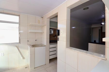 Casa de condomínio para alugar com 60m², 2 quartos e 1 vaga Casa de condomínio para alugar com 60m², 2 quartos e 1 vagaÁrea de Serviço