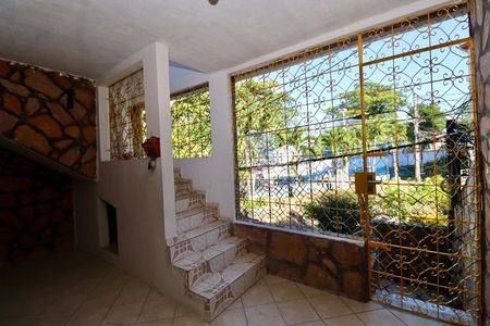 Casa de condomínio para alugar com 60m², 2 quartos e 1 vaga Casa de condomínio para alugar com 60m², 2 quartos e 1 vagaVaranda