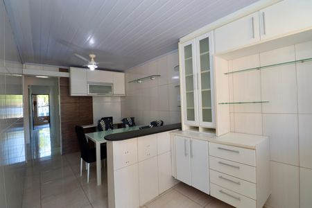Casa de condomínio para alugar com 60m², 2 quartos e 1 vaga Casa de condomínio para alugar com 60m², 2 quartos e 1 vagaCozinha