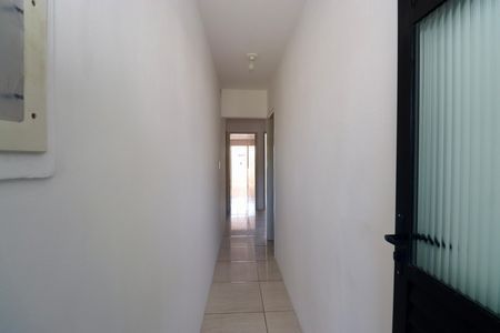 Sala de casa de condomínio para alugar com 2 quartos, 60m² em Cabula, Salvador