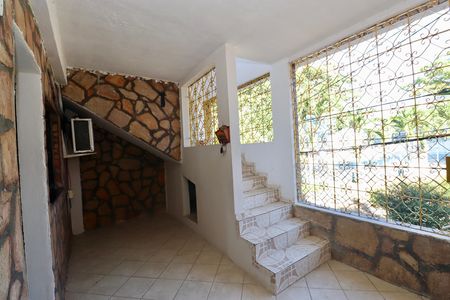 Casa de condomínio para alugar com 60m², 2 quartos e 1 vaga Casa de condomínio para alugar com 60m², 2 quartos e 1 vagaVaranda