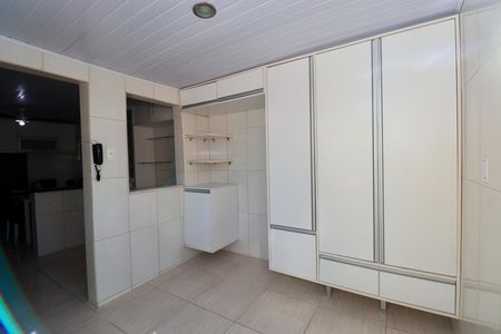 Casa de condomínio para alugar com 60m², 2 quartos e 1 vaga Casa de condomínio para alugar com 60m², 2 quartos e 1 vagaÁrea de Serviço
