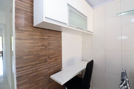 Casa de condomínio para alugar com 60m², 2 quartos e 1 vaga Casa de condomínio para alugar com 60m², 2 quartos e 1 vagaCozinha