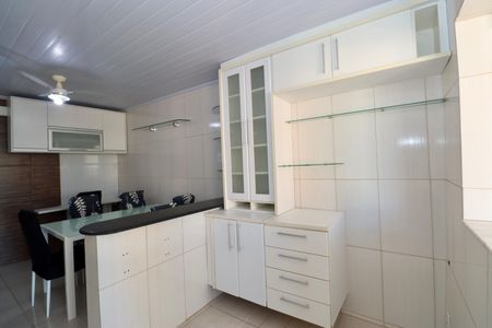Casa de condomínio para alugar com 60m², 2 quartos e 1 vaga Casa de condomínio para alugar com 60m², 2 quartos e 1 vagaCozinha