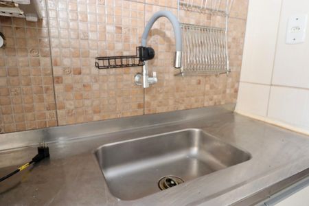 Casa de condomínio para alugar com 60m², 2 quartos e 1 vaga Casa de condomínio para alugar com 60m², 2 quartos e 1 vagaCozinha