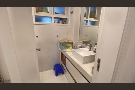 Apartamento para alugar com 3 quartos, 160m² em Santa Cecilia, São Paulo