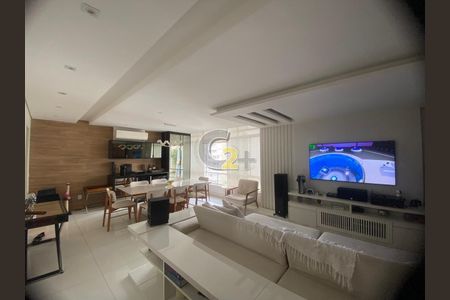 Apartamento para alugar com 3 quartos, 160m² em Santa Cecilia, São Paulo