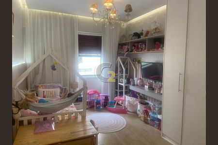 Apartamento para alugar com 3 quartos, 160m² em Santa Cecilia, São Paulo