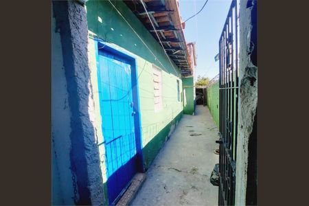 Casa à venda com 215m², 4 quartos e 4 vagas