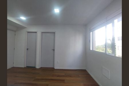 Apartamento para alugar com 35m², 2 quartos e sem vaga Apartamento para alugar com 35m², 2 quartos e sem vagaQuarto 1