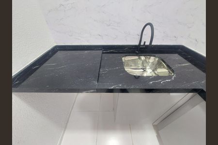 Apartamento para alugar com 35m², 2 quartos e sem vaga Apartamento para alugar com 35m², 2 quartos e sem vagaÁrea de Serviço