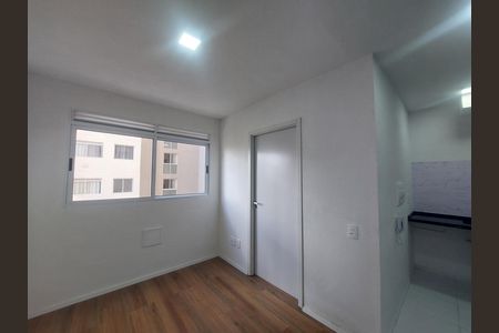 Apartamento para alugar com 35m², 2 quartos e sem vaga Apartamento para alugar com 35m², 2 quartos e sem vagaSala