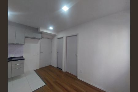 Apartamento para alugar com 35m², 2 quartos e sem vaga Apartamento para alugar com 35m², 2 quartos e sem vagaQuarto 1