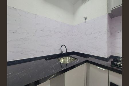 Apartamento para alugar com 35m², 2 quartos e sem vaga Apartamento para alugar com 35m², 2 quartos e sem vagaÁrea de Serviço