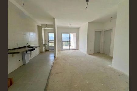 Apartamento à venda com 3 quartos, 85m² em Medeiros, Jundiaí