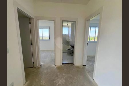 Apartamento à venda com 3 quartos, 85m² em Medeiros, Jundiaí