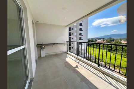 Apartamento à venda com 3 quartos, 85m² em Medeiros, Jundiaí