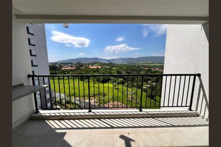 Apartamento à venda com 3 quartos, 85m² em Medeiros, Jundiaí