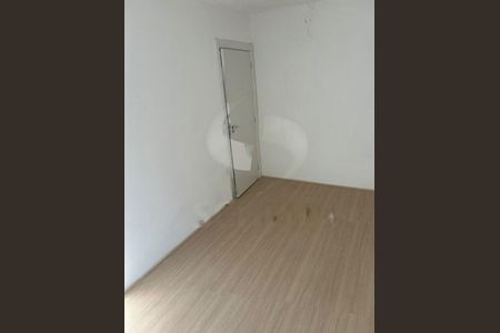 Apartamento à venda com 2 quartos, 34m² em Jardim São Luís, São Paulo