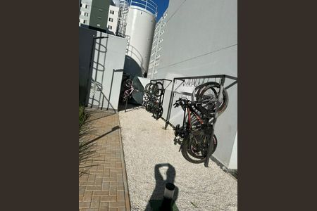 Apartamento à venda com 34m², 2 quartos e sem vaga