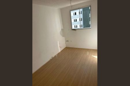 Apartamento à venda com 2 quartos, 34m² em Jardim São Luís, São Paulo
