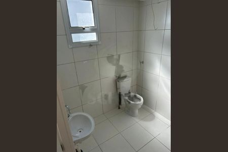 Apartamento à venda com 2 quartos, 34m² em Jardim São Luís, São Paulo