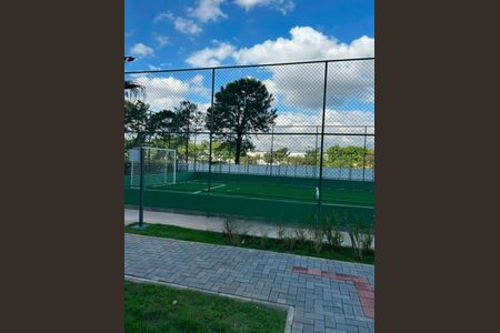 Apartamento à venda com 2 quartos, 34m² em Jardim São Luís, São Paulo