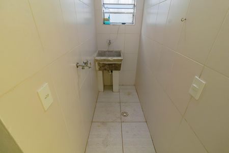 Casa para alugar com 1 quarto, 28m² em Jardim Oriental, São Paulo