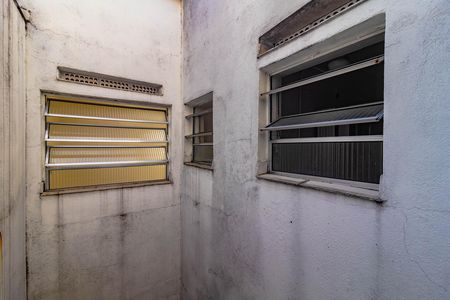 Casa para alugar com 28m², 1 quarto e sem vaga Casa para alugar com 28m², 1 quarto e sem vagaVista do quarto