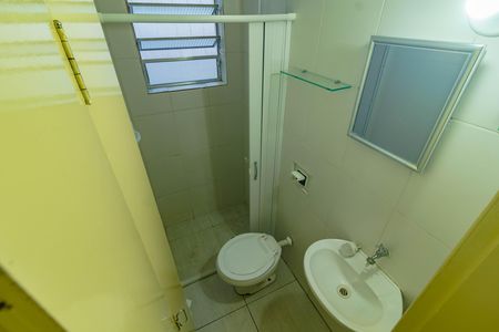 Casa para alugar com 1 quarto, 28m² em Jardim Oriental, São Paulo