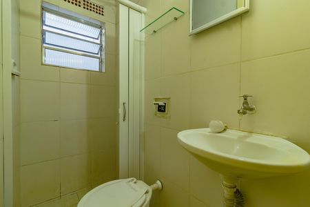 Casa para alugar com 1 quarto, 28m² em Jardim Oriental, São Paulo