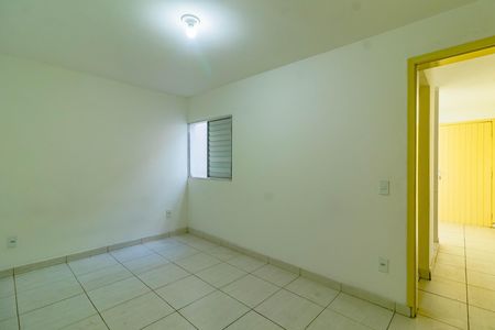Casa para alugar com 1 quarto, 28m² em Jardim Oriental, São Paulo