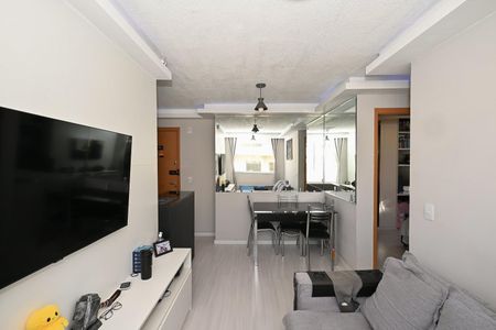 Apartamento para alugar com 2 quartos, 45m² em Vila Suzana, São Paulo