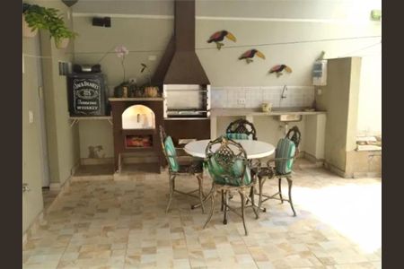 Casa à venda com 3 quartos, 224m² em Horto Santo Antonio, Jundiaí