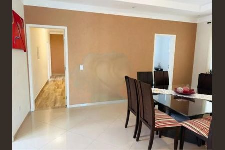 Casa à venda com 3 quartos, 224m² em Horto Santo Antonio, Jundiaí