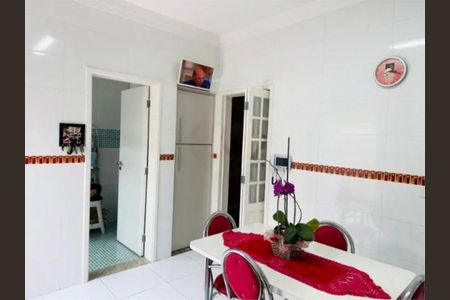 Casa à venda com 3 quartos, 224m² em Horto Santo Antonio, Jundiaí