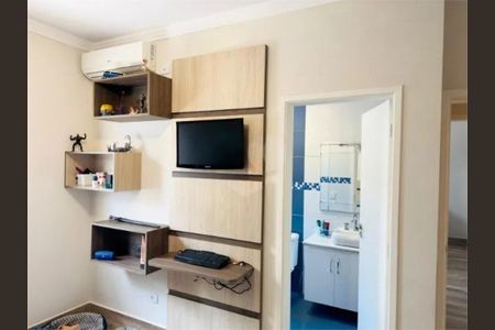 Casa à venda com 3 quartos, 224m² em Horto Santo Antonio, Jundiaí
