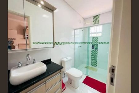 Casa à venda com 3 quartos, 224m² em Horto Santo Antonio, Jundiaí