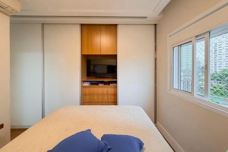 Apartamento para alugar com 3 quartos, 98m² em Vila Mariana, São Paulo