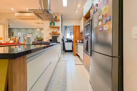 Apartamento para alugar com 3 quartos, 98m² em Vila Mariana, São Paulo