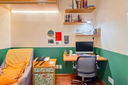 Apartamento para alugar com 3 quartos, 98m² em Vila Mariana, São Paulo