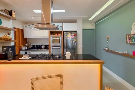 Apartamento para alugar com 3 quartos, 98m² em Vila Mariana, São Paulo
