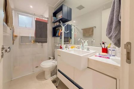 Apartamento para alugar com 3 quartos, 98m² em Vila Mariana, São Paulo