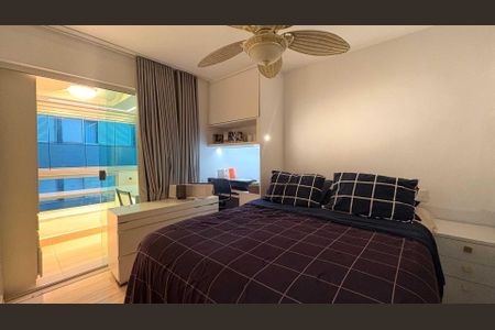 Apartamento à venda com 2 quartos, 101m² em Funcionários, Belo Horizonte