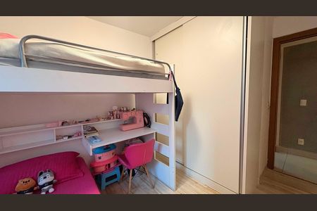 Apartamento à venda com 2 quartos, 101m² em Funcionários, Belo Horizonte